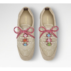 Sneaker LV Sneakerina