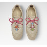 Sneaker LV Sneakerina